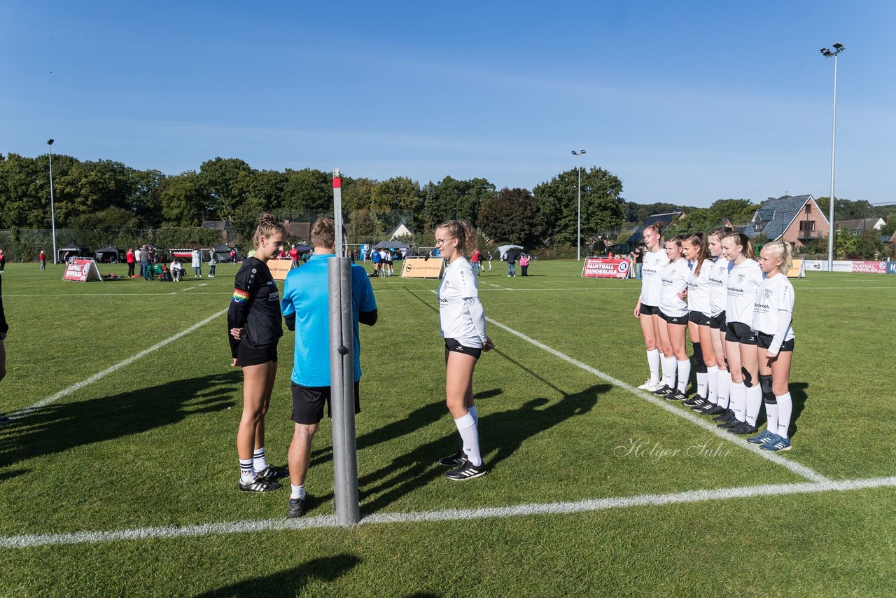 Bild 81 - wU16 Deutsche Meisterschaft